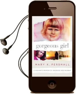Gorgeous Girl Audiobook download free by Mary K. Pershall