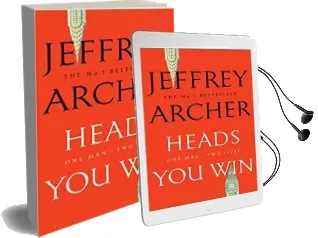 Heads you win Audiobook download free by Jeffrey Archer