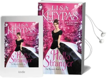 Hello Stranger: The Ravenels, Book 4 Audiobook download free by Lisa Kleypas