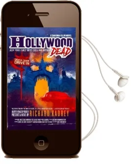 Hollywood Dead Audiobook download free by Richard Kadrey