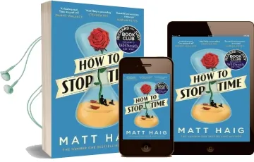 How to Stop Time Audiobook download free by Matt Haig