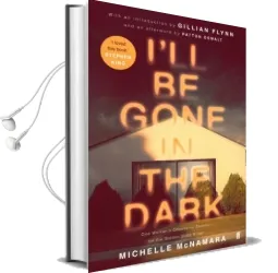 I'Ll be Gone in the Dark Audiobook download free by Michelle Mcnamara