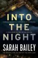 Audiobook Into the Night author Sarah Bailey