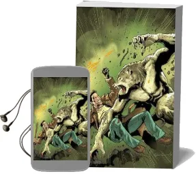 Jim Butcher'S the Dresden Files: Dog men Audiobook download free by Jim Butcher