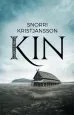 Audiobook Kin author Snorri Kristjansson