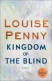 Audiobook Kingdom of the Blind author Louise Penny