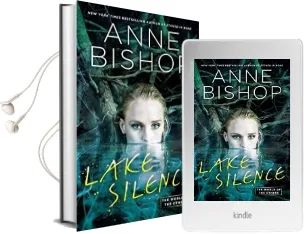 Lake Silence Audiobook download free by Anne Bishop