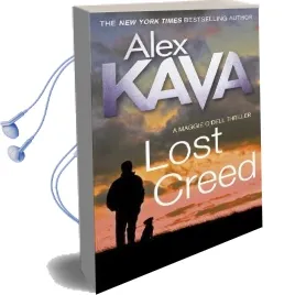 Lost Creed Audiobook download free by Alex Kava