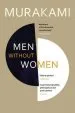 Audiobook Men Without Women: Stories author Haruki Murakami