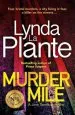 Audiobook Murder Mile author Lynda La Plante