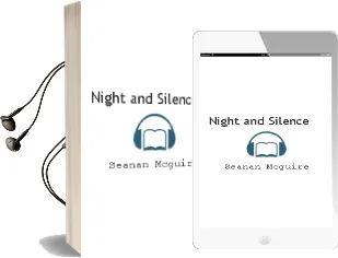 Night and Silence Audiobook download free by Seanan Mcguire
