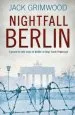 Audiobook Nightfall Berlin: `For Those who Enjoy Vintage le Carre' ian Rankin author Jack Grimwood