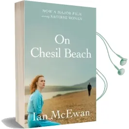 On Chesil Beach Audiobook download free by Ian Mcewan