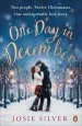 Audiobook One day in December: The Magical Heart-Warming Love Story Everyone is Talk About This Winter author Josie Silver