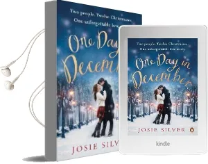 One day in December: The Magical Heart-Warming Love Story Everyone is Talk About This Winter Audiobook download free by Josie Silver