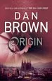 Audiobook Origin: (Robert Langdon Book 5) author Dan Brown