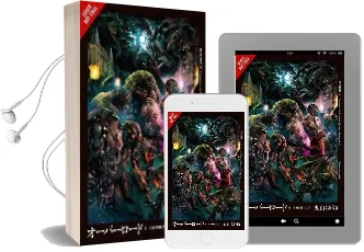 Overlord, Vol. 6 (Light Novel) Audiobook download free by Kugane Maruyama