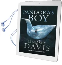 Pandora'S boy: Flavia Albia 6 (Falco: The new Generation) Audiobook download free by Lindsey Davis