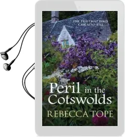 Peril in the Cotswolds Audiobook download free by Rebecca Tope