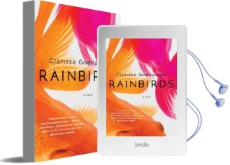 Rainbirds Audiobook download free by Clarissa Goenawan