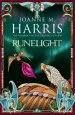 Audiobook Runelight author Joanne M. Harris