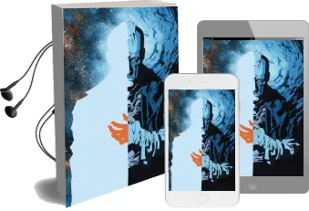 Shipwreck Audiobook download free by Warren Ellis