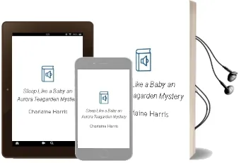 Sleep Like a Baby: An Aurora Teagarden Mystery Audiobook download free by Charlaine Harris