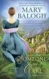 Audiobook Someone to Care author Mary Balogh
