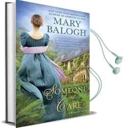 Someone to Care Audiobook download free by Mary Balogh