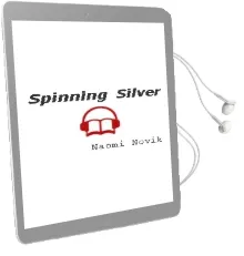 Spinning Silver Audiobook download free by Naomi Novik