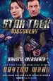 Audiobook Star Trek: Discovery: Drastic Measures author Dayton Ward