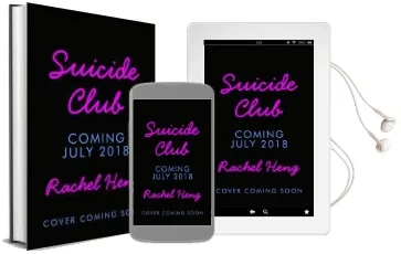 Suicide Club: If you Could Live Forever . . . Would you? Audiobook download free by Rachel Heng