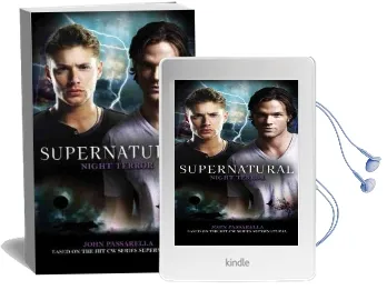 Supernatural - Night Terror Audiobook download free by John Passarella