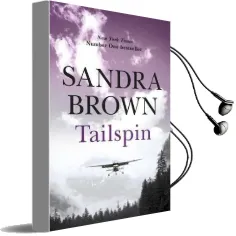 Tailspin: The Incredible new Thriller From new York Times Bestselling Author Audiobook download free by Sandra Brown