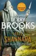 Audiobook The Black Elfstone: Book one of the Fall of Shannara author Terry Brooks