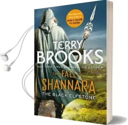 The Black Elfstone: Book one of the Fall of Shannara Audiobook download free by Terry Brooks