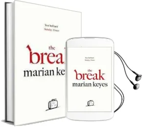 The Break Audiobook download free by Marian Keyes