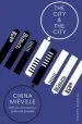 Audiobook The City & the City author China Mieville