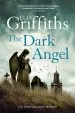 Audiobook The Dark Angel: The Sunday Times Bestseller author Elly Griffiths