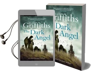 The Dark Angel: The Sunday Times Bestseller Audiobook download free by Elly Griffiths