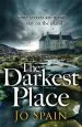 Audiobook The Darkest Place: (An Inspector tom Reynolds Mystery Book 4) author Jo Spain