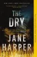 Audiobook The dry author Jane Harper