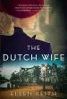 Audiobook The Dutch Wife author Ellen Keith