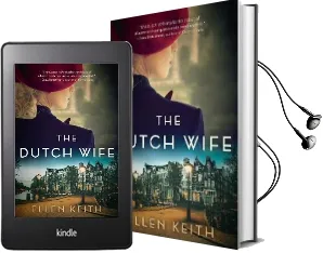The Dutch Wife Audiobook download free by Ellen Keith