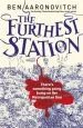 Audiobook The Furthest Station: A pc Grant Novella author Ben Aaronovitch
