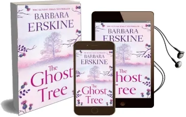 The Ghost Tree Audiobook download free by Barbara Erskine