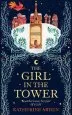 Audiobook The Girl in the Tower: (Winternight Trilogy) author Katherine Arden