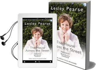 The House Across the Street Audiobook download free by Lesley Pearse