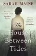 Audiobook The House Between Tides author Sarah Maine