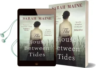 The House Between Tides Audiobook download free by Sarah Maine
